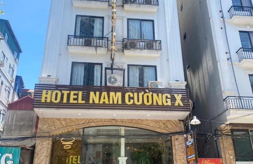 Dich Vong Hau Hotel | Nam Cường X Hotel