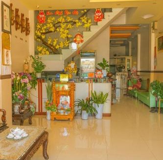 Phan Rang - Thap Cham Hotel | Nam Dương 2 Hotel