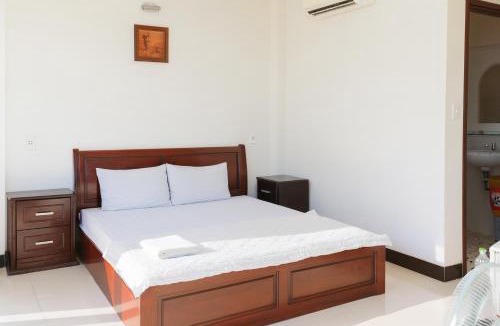 Phan Rang - Thap Cham Hotel | Nam Dương 2 Hotel