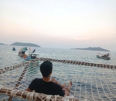 Kien Hai Hotel | Nam Du VIEW Guest House