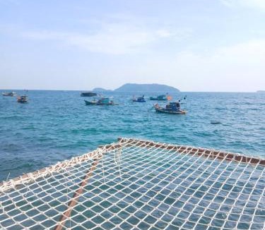 Kien Hai Hotel | Nam Du VIEW Guest House