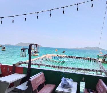 Kien Hai Hotel | Nam Du VIEW Guest House