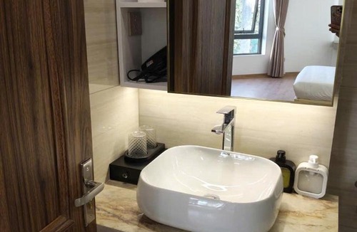 Vinh Yen Apartment | Nam Hải Hotel
