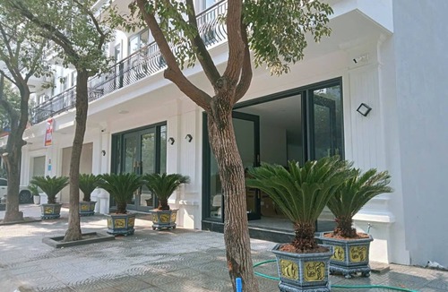 Vinh Yen Apartment | Nam Hai Apartment