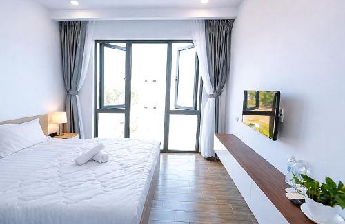 Thang Binh Hotel | Nam Hoi An Hotel - Near Vinwonders