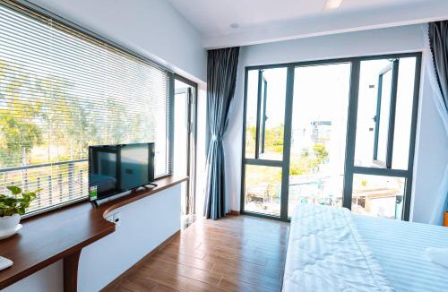Thang Binh Hotel | Nam Hoi An Hotel - Near Vinwonders
