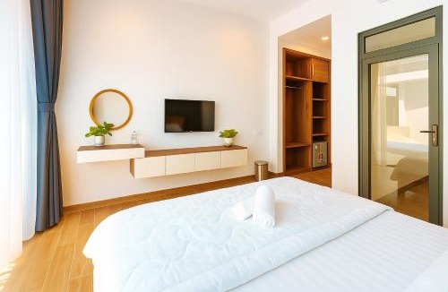 Thang Binh Hotel | Nam Hoi An Hotel - Near Vinwonders