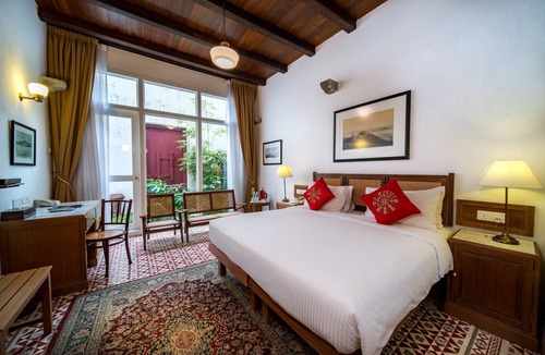 Downtown George Town Hotel | Nam Keng Hotel
