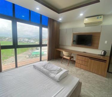 Mo Duc Apartment | Nam Khang Apartment And Hotel