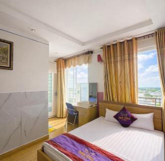 Ca Mau Hotel | Nam Kieu Hotel Ca Mau