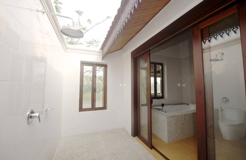 Pak Ou Hotel | Nam Ou Riverside Hotel & Resort