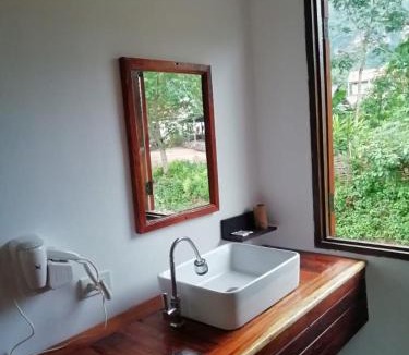 Nong Khiaw Hotel | Nam ou view villa