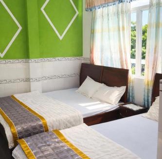Sa Dec Hotel | Nam Phương Hotel Sa Đéc