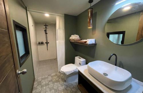 Vientiane Prefecture Resort | Nam Pien Yorla Pa