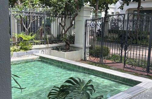 An Thoi House | Nami Phú Quốc Villa