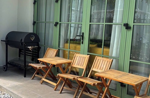 An Thoi House | Nami Phú Quốc Villa