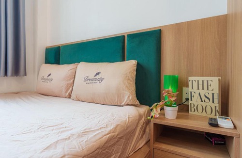 Binh Thanh House | Nami Stay Nguyễn Gia Trí - Homestay Sài Gòn