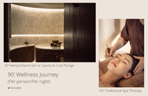 Cam Thanh Hotel | Namia River Retreat - Wellness Inclusive Resort