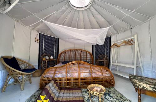 Luang Prabang Other | NamKhan Horse Stable