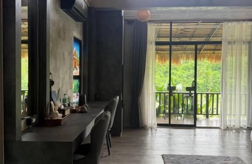 Luang Prabang Villa | NamKhan Rivora Resort