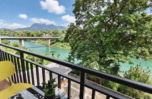 Luang Prabang Hotel | NAMKHAN SCENIC hotel琅勃拉邦南康风景酒店