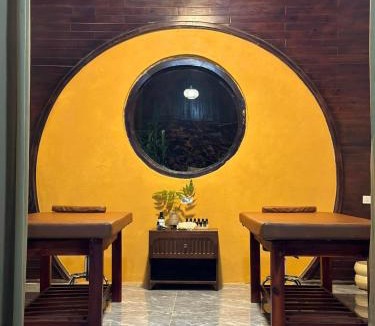Van Chan Apartment | Namora House KG Giao Hưởng