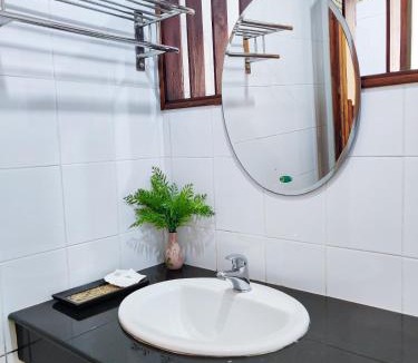 Nan Resort | Nan Bluesky Resort and Spa