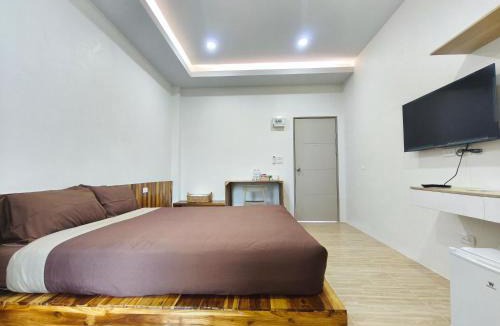 Nan Apartment | Nan Minimal ที่พักน่านมินิมอล