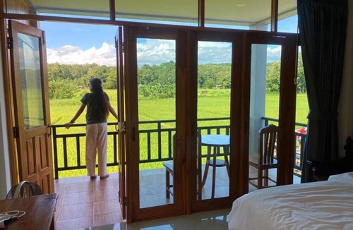 Wiang Sa Resort | Nan View Farmer Resort