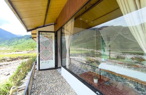 Mu Cang Chai Hotel | Nana House