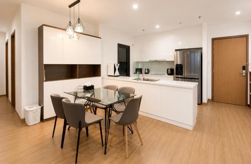 My Đinh Apartment | Nanahousing-Apartment Vinhomes Skylake #1BR#2BR#3BR