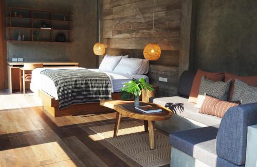 Su Thep Villa | NANDAKWANG Boutique Pool Villa, private pool and jacuzzi