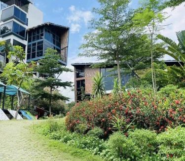 Ba Vi Villa | Nang Villa HA