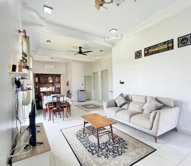 Banting House | Nang Wetan Homestay