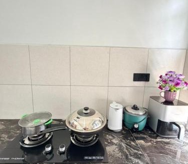 Banting House | Nang Wetan Homestay