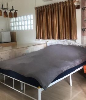 Nakhon Sawan Resort | NAPA CHATEAU Resort