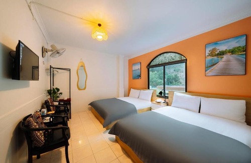 Cat Ba House | Napoli Hostel Cat Ba
