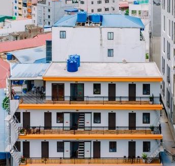 Cat Ba House | Napoli Hostel Cat Ba