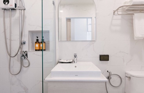 Khao San Hotel | Nappiness Hotel