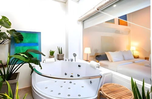 Chang Moi Hotel | Naptel Changmoi