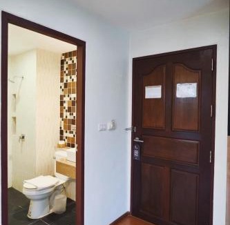 Lop Buri Hotel | Narai Iyara Palace