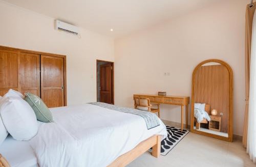Munggu Villa | Naraja Villa II