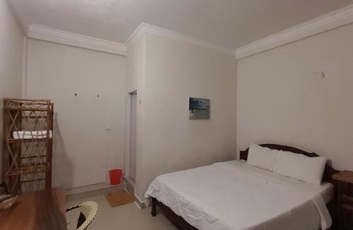 Dangkao House | Naraya Guesthouse