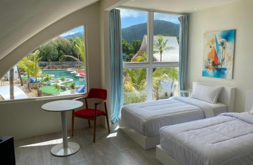 Karimunjava Hotel | Narayana Hotel Karimunjawa