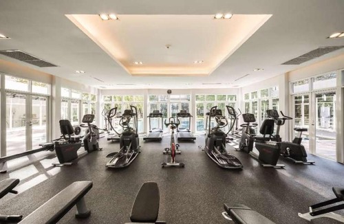 Nong Bon Apartment | Nareen