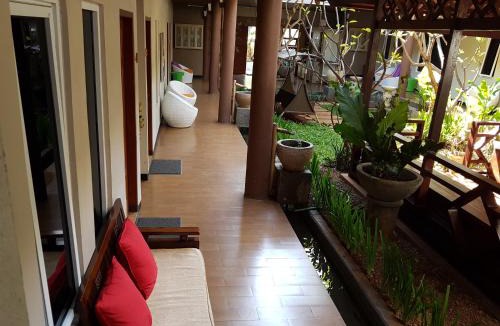 Kupang House | Narisha Guesthouse