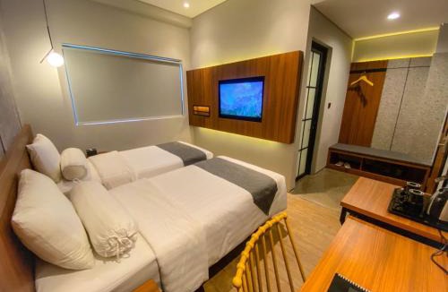 Surakarta Hotel | Nata Azana Hotel Solo