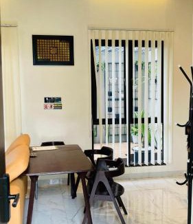 Pameungpeuk House | Nata Villa Syariah close to Telkom