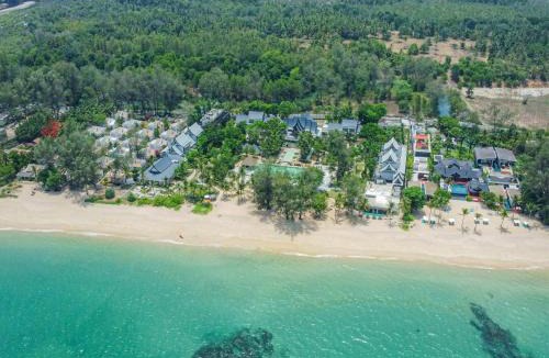 Ban Na Faek Resort | Natai Beach Resort
