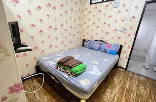 Khu Khot Apartment | Natcha Place Rangsit Donmuang